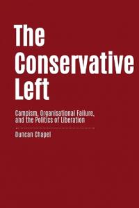 The Conservative Left