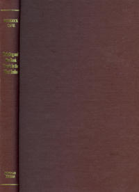 Printing and the Book Trade in the West Indies