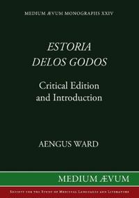 Estoria delos Godos