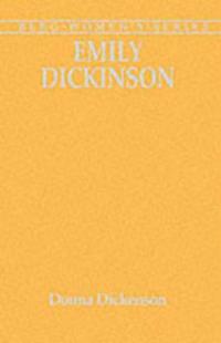 Emily Dickinson
