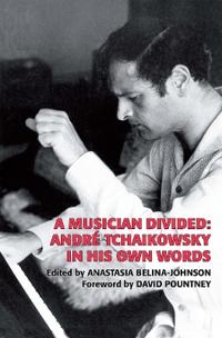 A Musician Divided