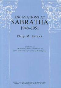 Excavations at Sabratha 1948-1951