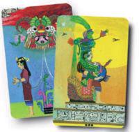 Xultun Tarot