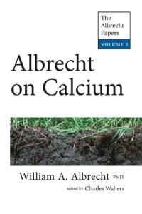 Albrecht on Calcium