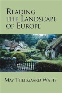 Reading the Landscape of Europe