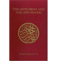 The Antichrist and God and Magog