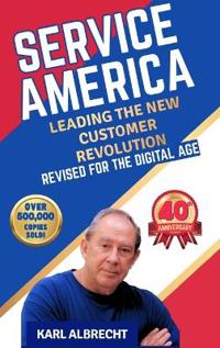 Service America
