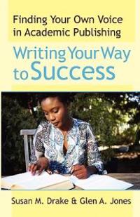 Writing Your Way to Success