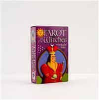 Tarot Of The Witches Deck