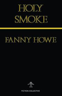 Bokomslag for "Holy Smoke"