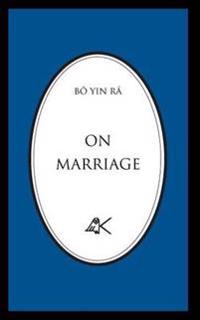 On Marriage