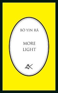 More Light