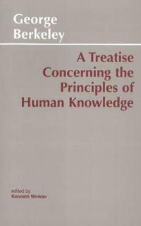 A Treatise Concerning the Principles of Human Knowledge