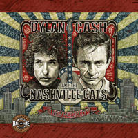 Dylan, Cash, and the Nashville Cats