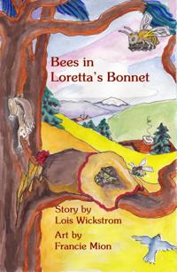 Loretta''s Insects
