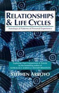 Relationships And Life Cycles: Astrological Patterns Of Pers