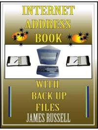 Internet Address Book