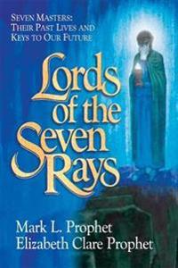 Lords Of The Seven Rays: Mirror Of Consciousness