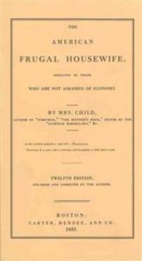 American Frugal Housewife