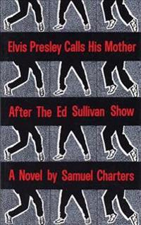 Elvis Presley Calls His Mother After The Ed Sullivan Show