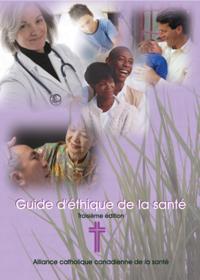 Guide d'ethique de la sante