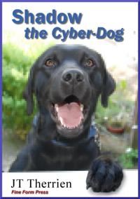 Shadow the Cyber-Dog