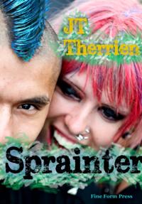 Sprainter