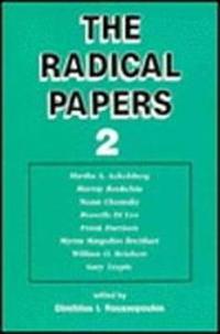 Radical Papers