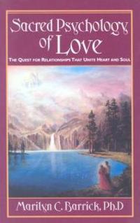 Sacred Psychology of Love