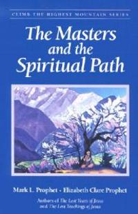 Masters And The Spiritual Path