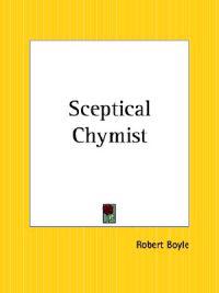 Sceptical Chymist