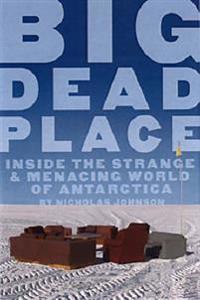 Big Dead Place