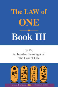 Ra material - book three