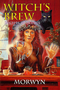 Witch's Brew: Secrets Of Scents