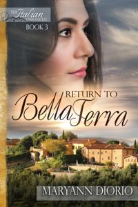 THE ITALIAN CHRONICLES TRILOGY