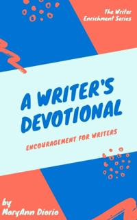 Writer's Devotional