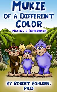 Mukie of a Different Color: Making a Difference