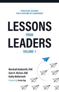 Lessons from Leaders