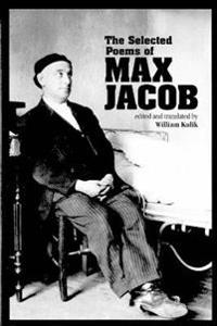 The Selected Poems of Max Jacob