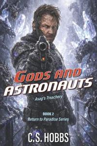 God's and Astronauts