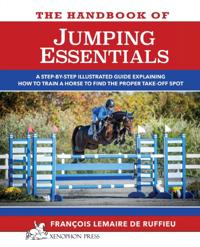 Handbook of JUMPING ESSENTIALS