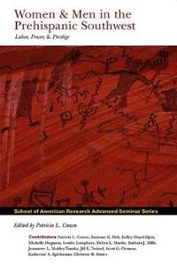 Women & Men in the Prehispanic Southwest