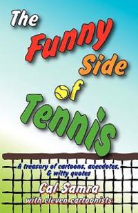 The Funny Side of Tennis