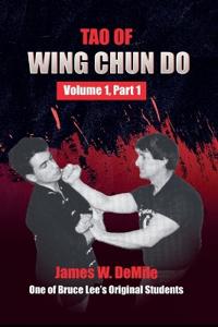Tao of Wing Chun Do