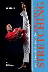 Bokomslag for "Jean Frenette's Complete Guide to Stretching"