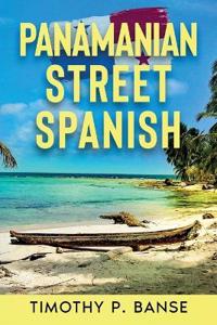 Panamanian Street Spanish