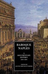 Baroque Naples