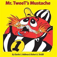 Mr. Tweet's Mustache: Defenders of SportsLand