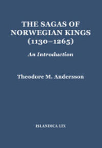 The Sagas of Norwegian Kings (1130–1265)