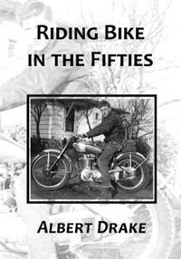Riding Bike in the Fifties